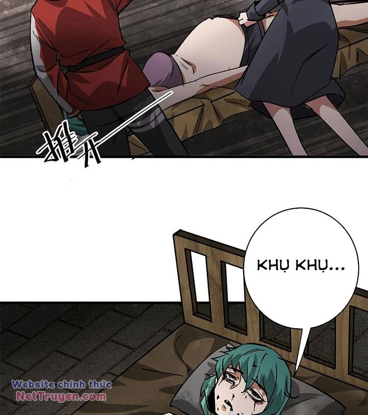 Luân Bàn Thế Giới Chapter 170 - Trang 2