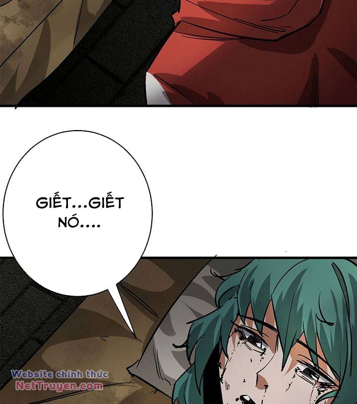 Luân Bàn Thế Giới Chapter 170 - Trang 2