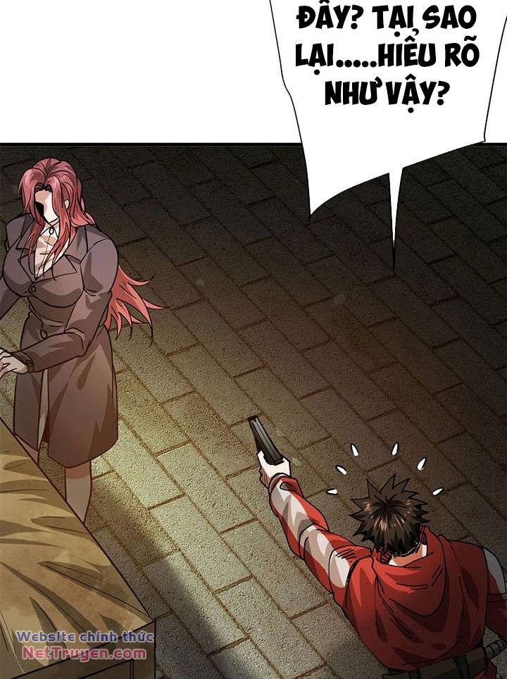 Luân Bàn Thế Giới Chapter 170 - Trang 2