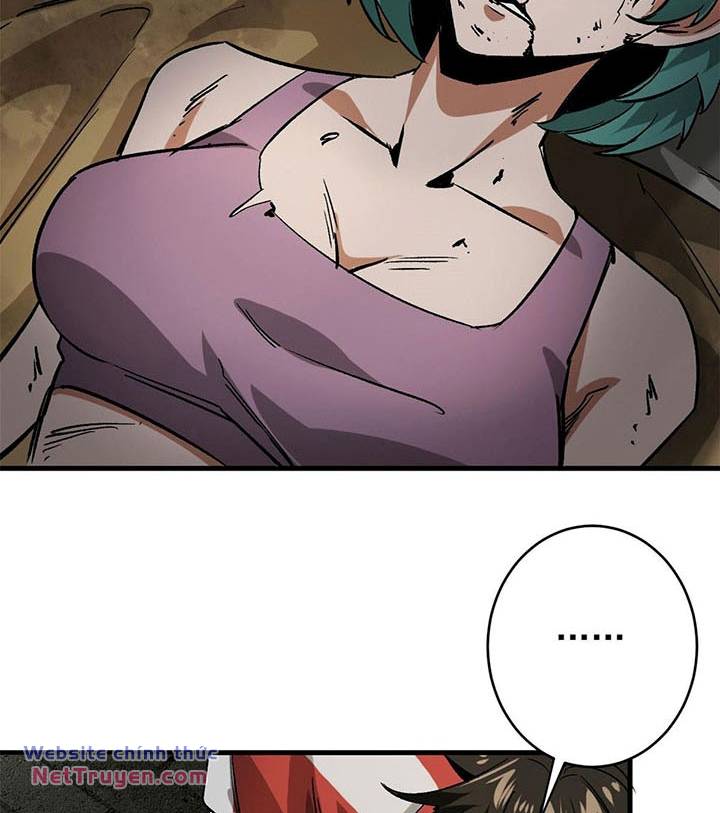 Luân Bàn Thế Giới Chapter 170 - Trang 2