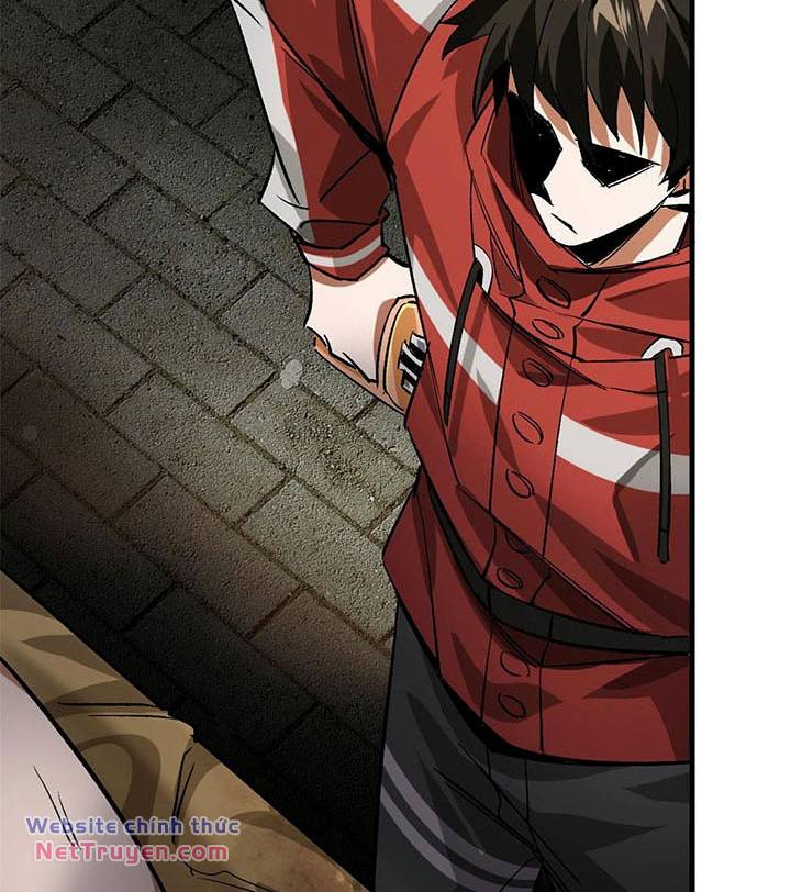 Luân Bàn Thế Giới Chapter 170 - Trang 2