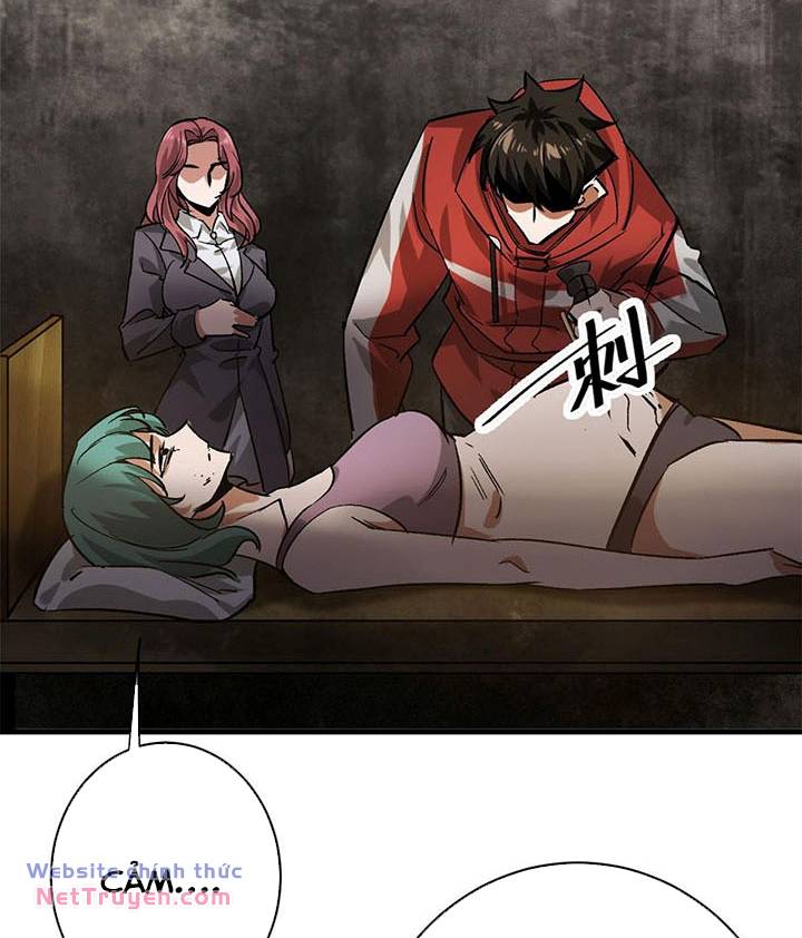 Luân Bàn Thế Giới Chapter 170 - Trang 2