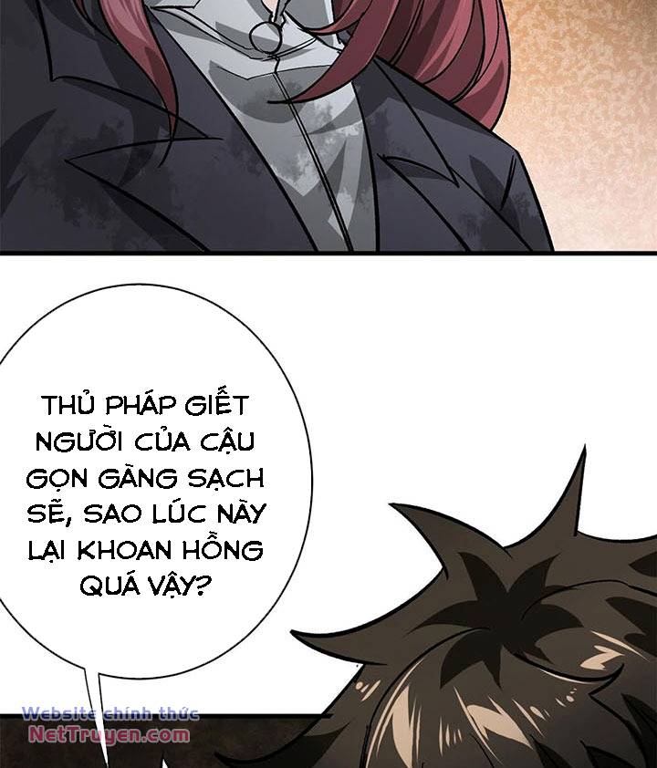 Luân Bàn Thế Giới Chapter 170 - Trang 2