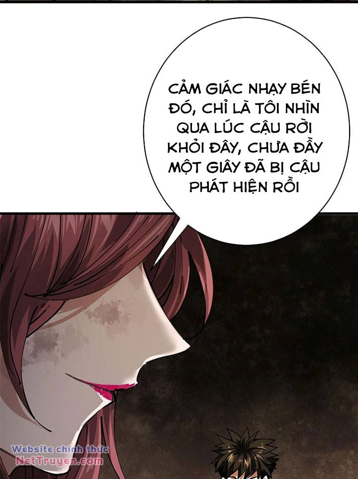 Luân Bàn Thế Giới Chapter 170 - Trang 2