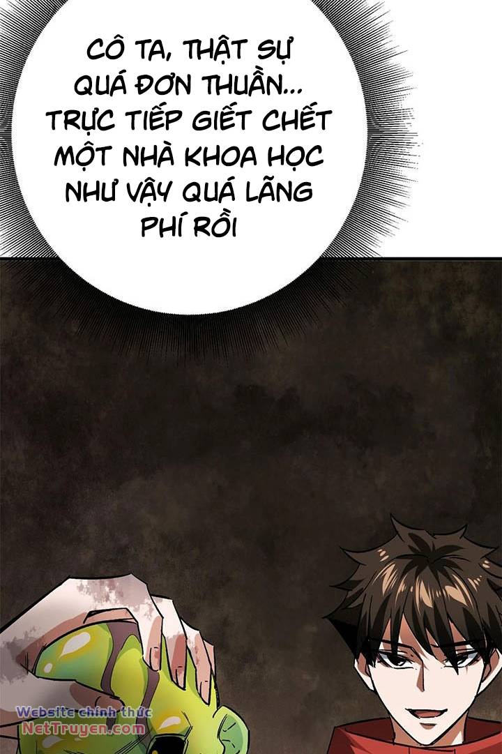 Luân Bàn Thế Giới Chapter 170 - Trang 2