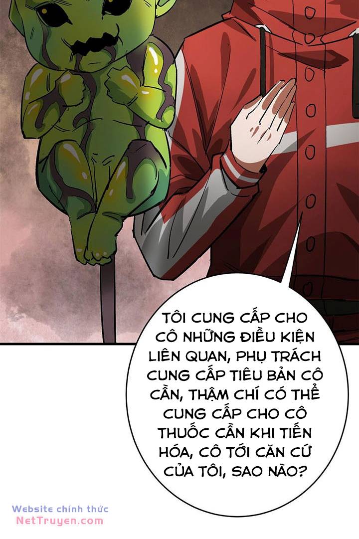 Luân Bàn Thế Giới Chapter 170 - Trang 2