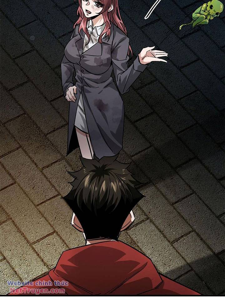 Luân Bàn Thế Giới Chapter 170 - Trang 2