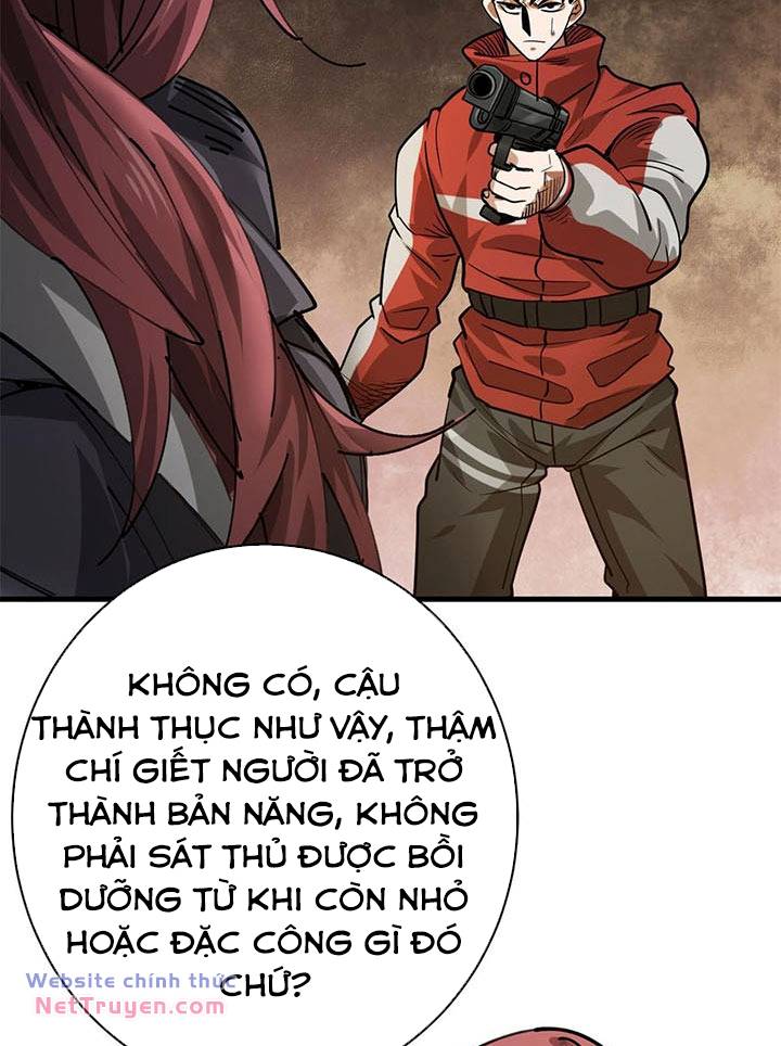 Luân Bàn Thế Giới Chapter 170 - Trang 2