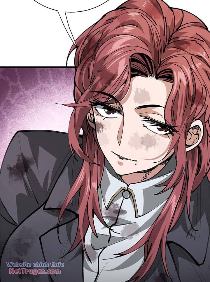 Luân Bàn Thế Giới Chapter 170 - Trang 2