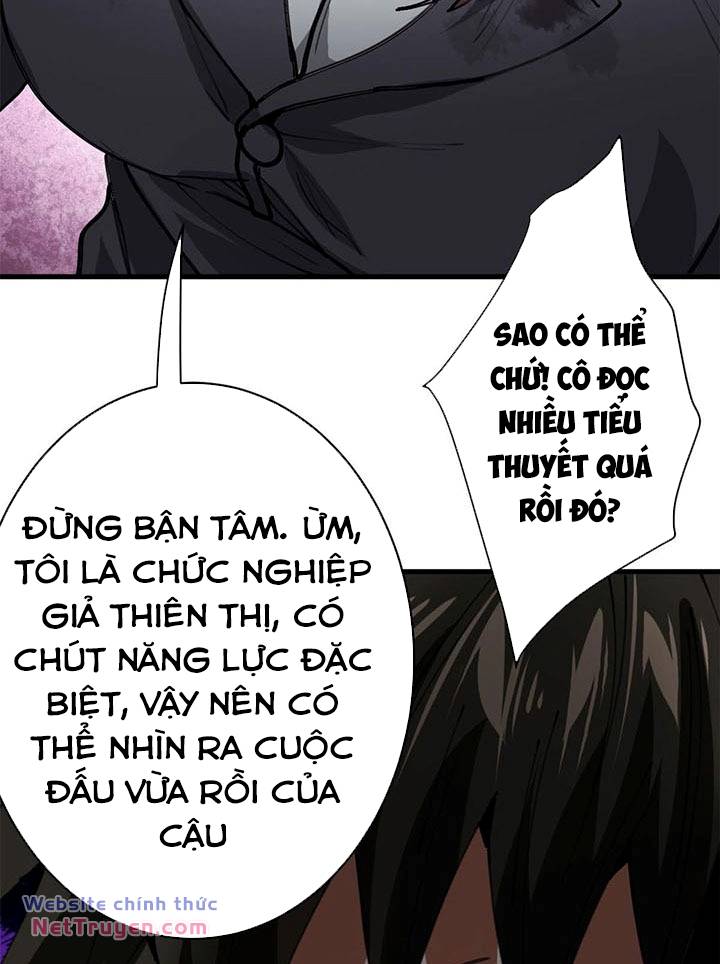 Luân Bàn Thế Giới Chapter 170 - Trang 2