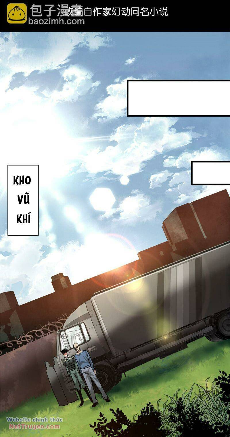 Luân Bàn Thế Giới Chapter 171 - Trang 2