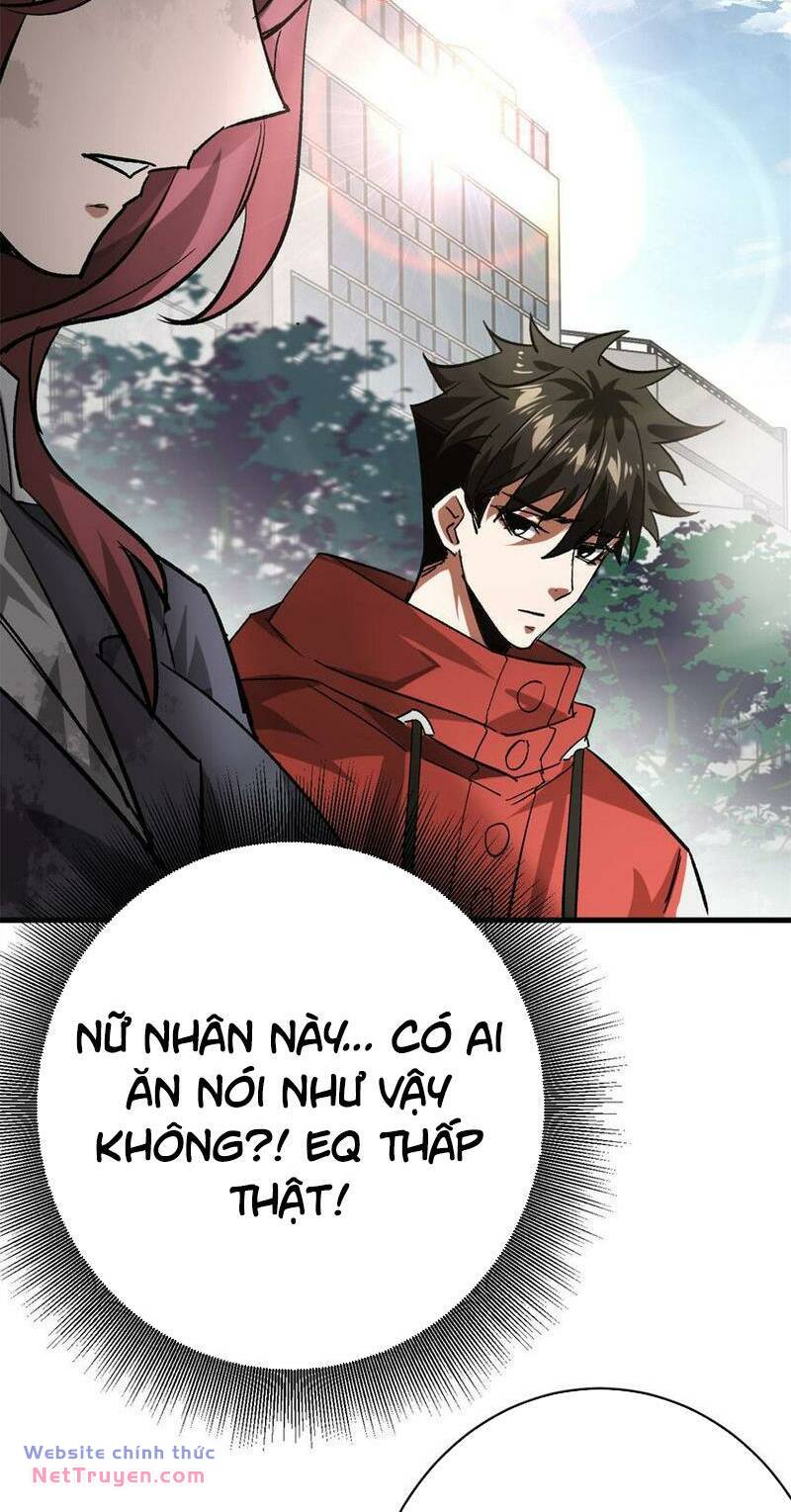 Luân Bàn Thế Giới Chapter 171 - Trang 2