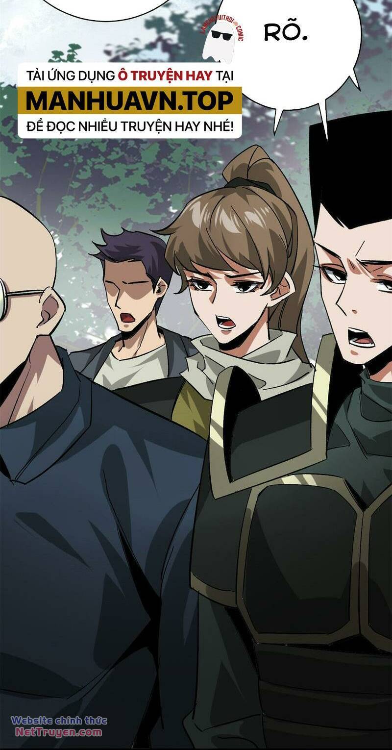 Luân Bàn Thế Giới Chapter 171 - Trang 2