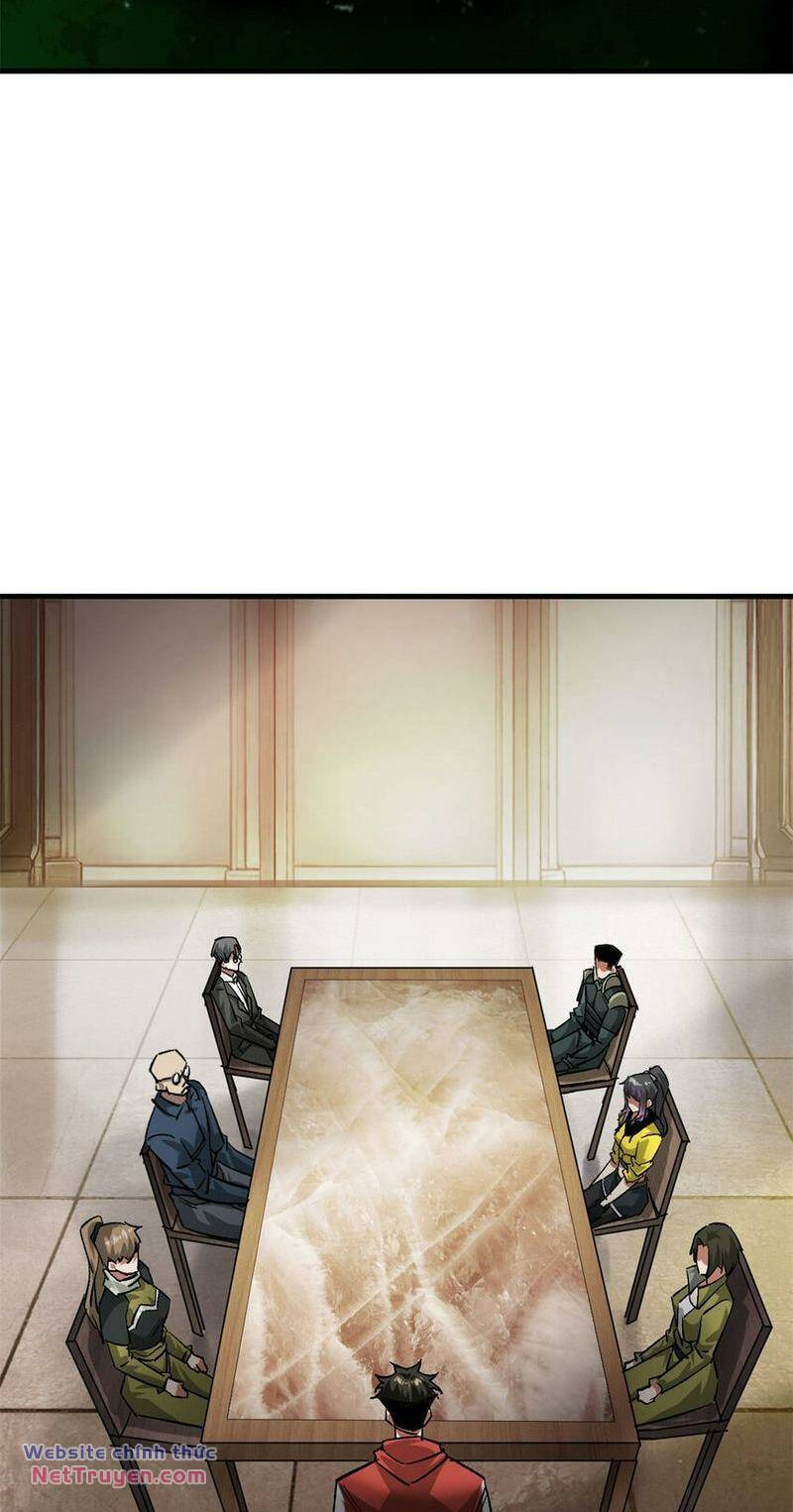 Luân Bàn Thế Giới Chapter 171 - Trang 2