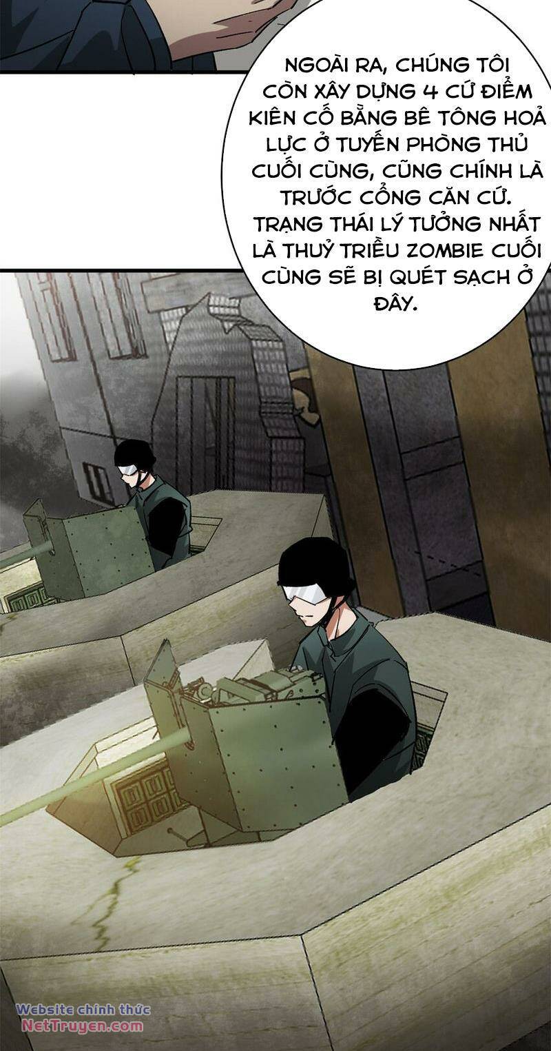 Luân Bàn Thế Giới Chapter 171 - Trang 2