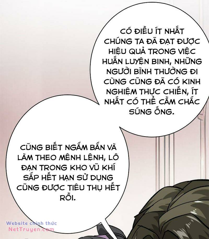Luân Bàn Thế Giới Chapter 171 - Trang 2