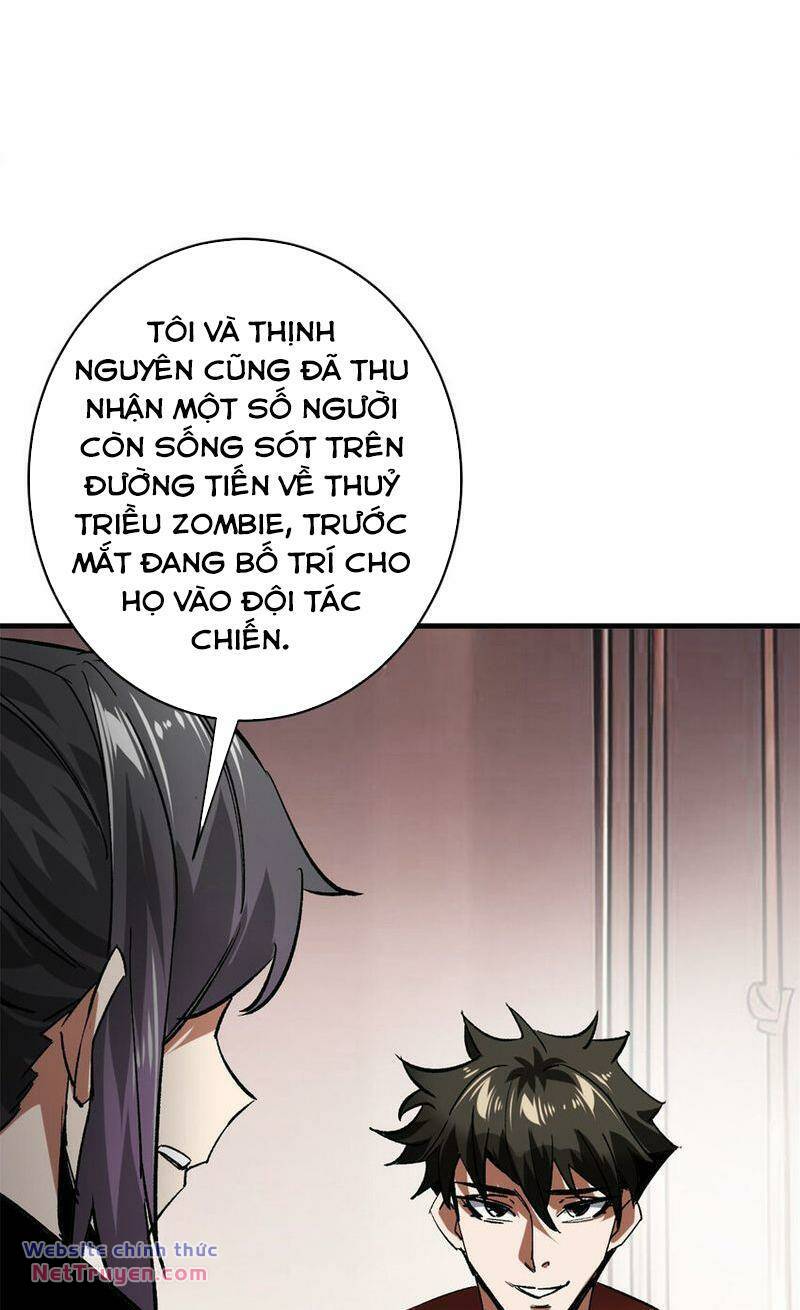 Luân Bàn Thế Giới Chapter 171 - Trang 2