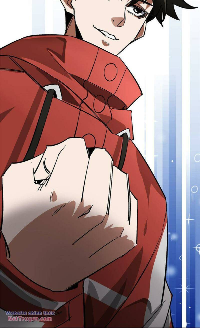 Luân Bàn Thế Giới Chapter 171 - Trang 2