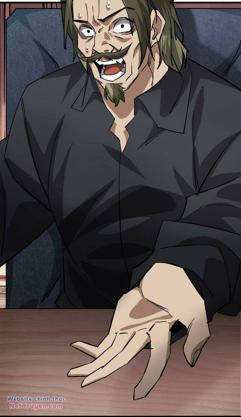 Luân Bàn Thế Giới Chapter 171 - Trang 2