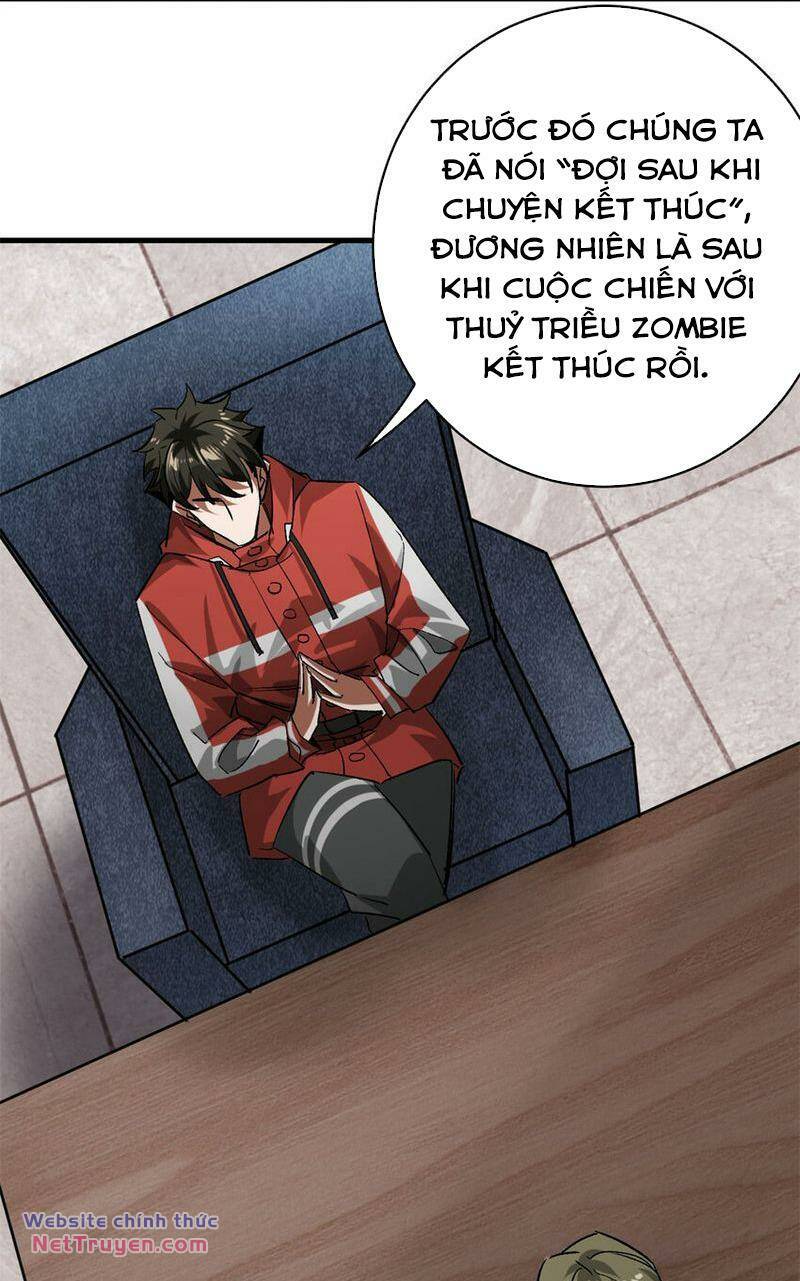 Luân Bàn Thế Giới Chapter 171 - Trang 2