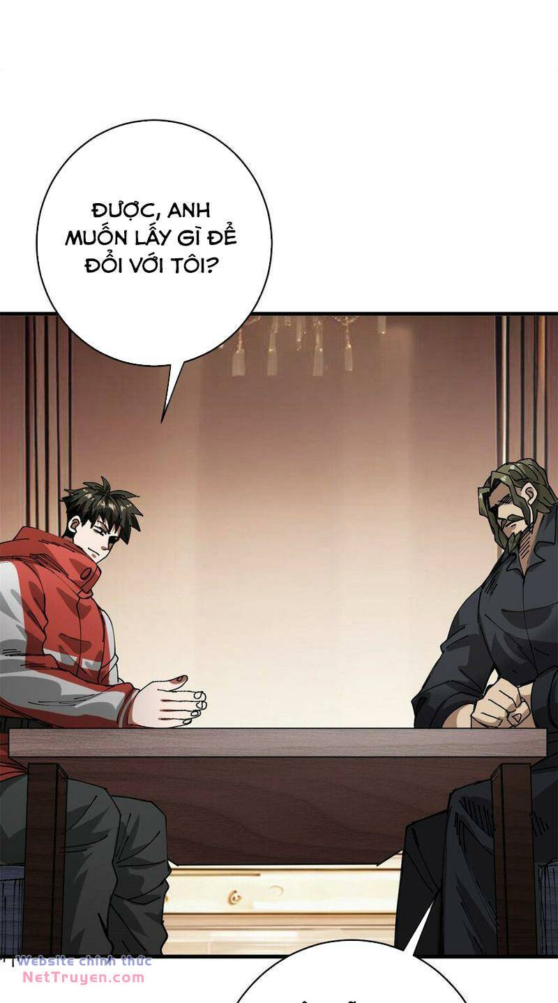 Luân Bàn Thế Giới Chapter 171 - Trang 2