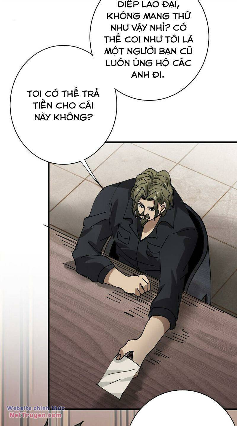 Luân Bàn Thế Giới Chapter 171 - Trang 2