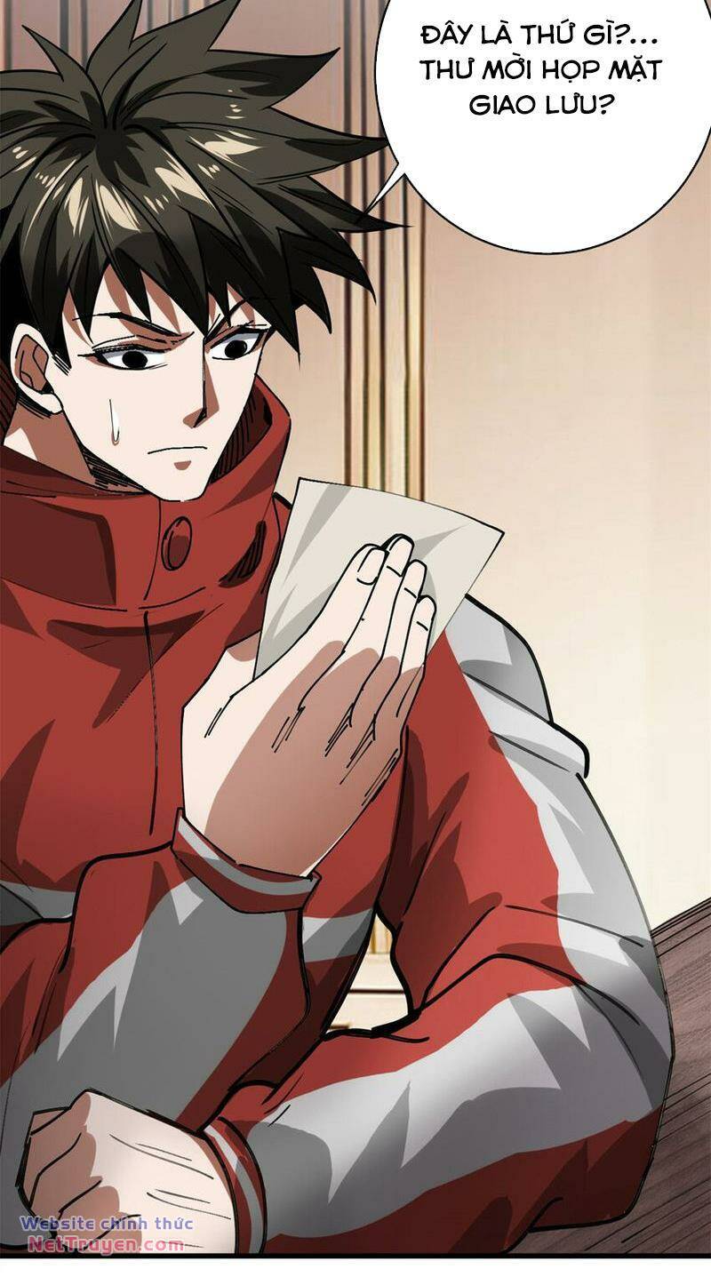 Luân Bàn Thế Giới Chapter 171 - Trang 2