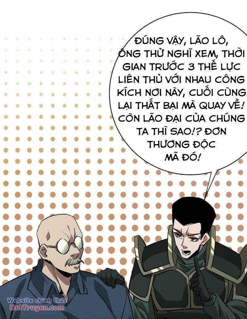 Luân Bàn Thế Giới Chapter 171 - Trang 2