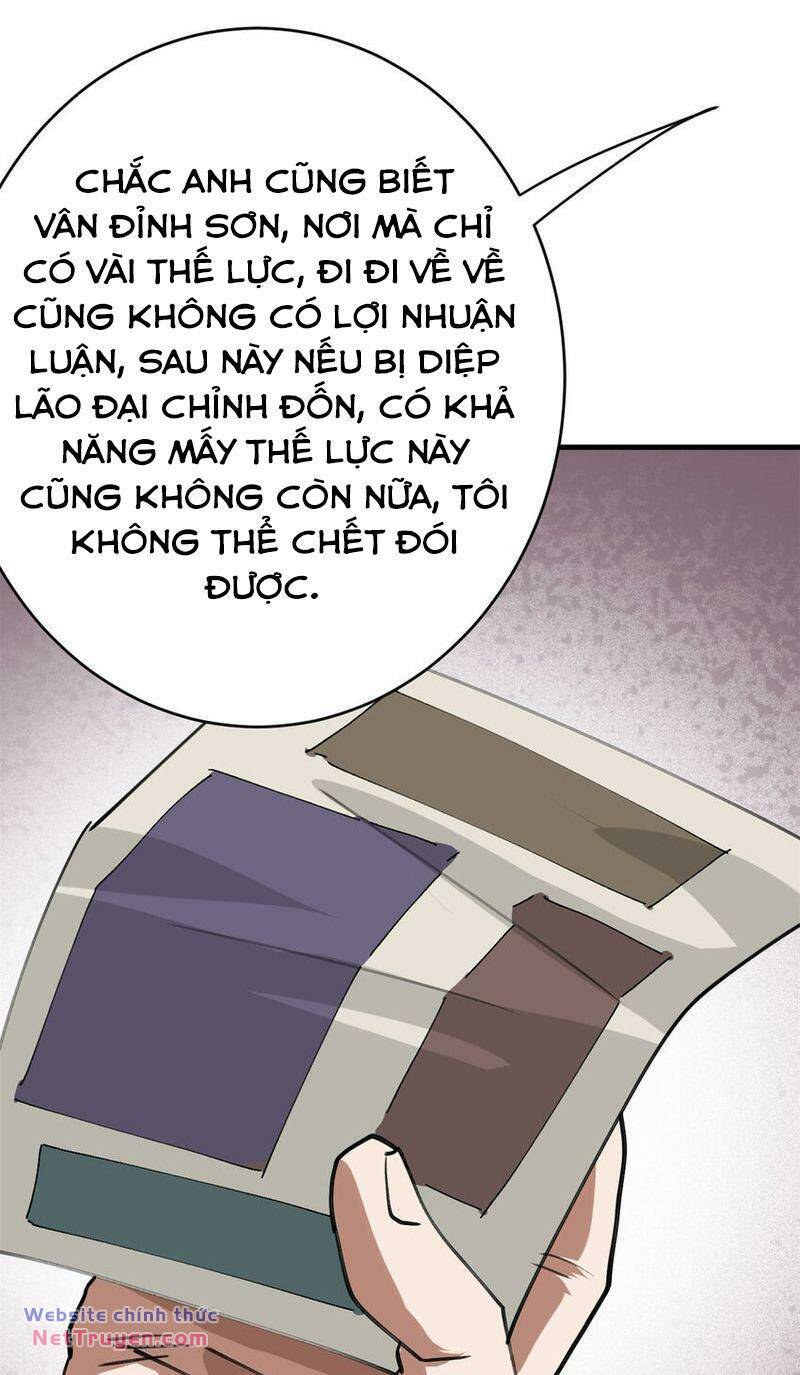 Luân Bàn Thế Giới Chapter 171 - Trang 2