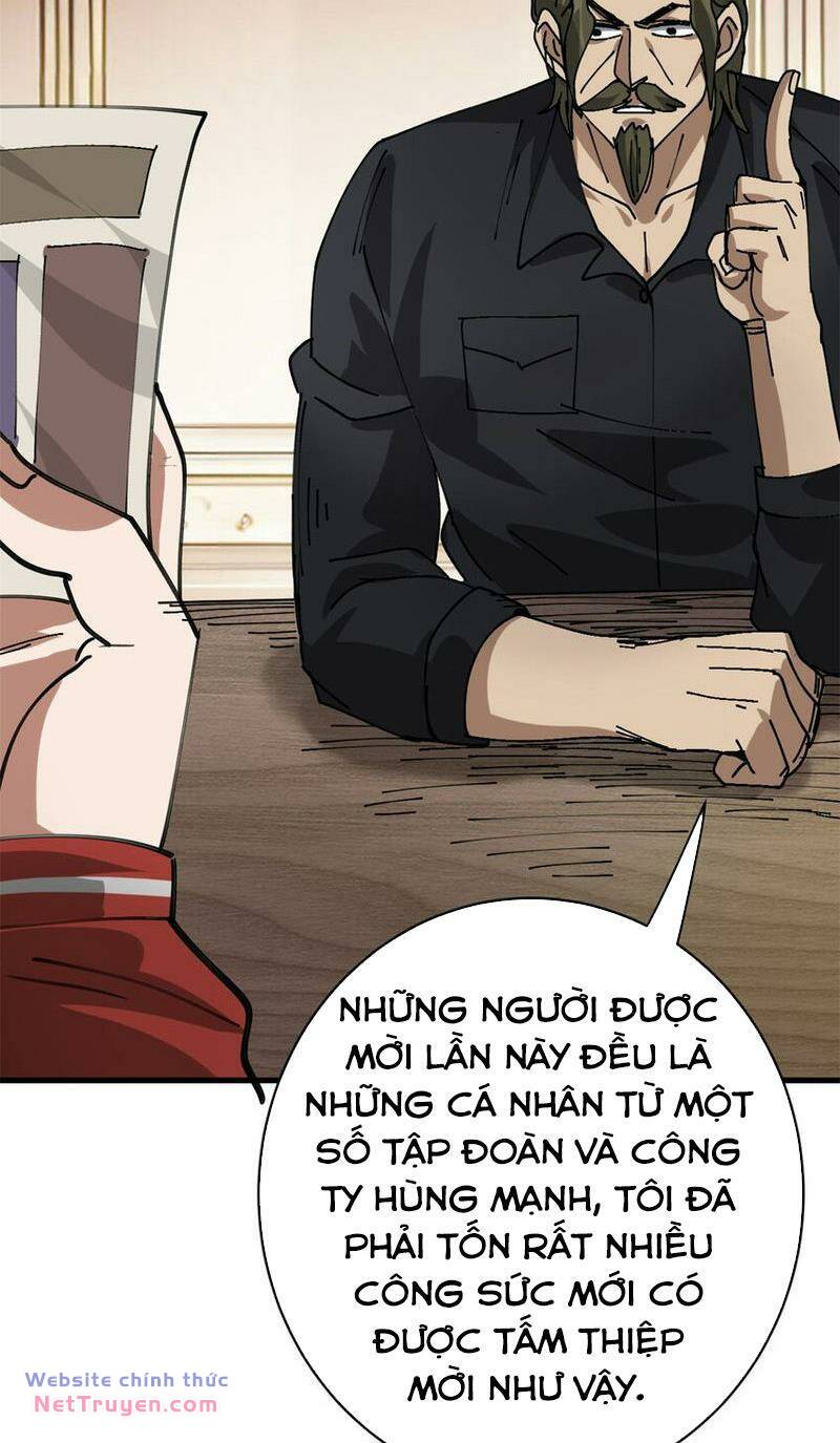 Luân Bàn Thế Giới Chapter 171 - Trang 2