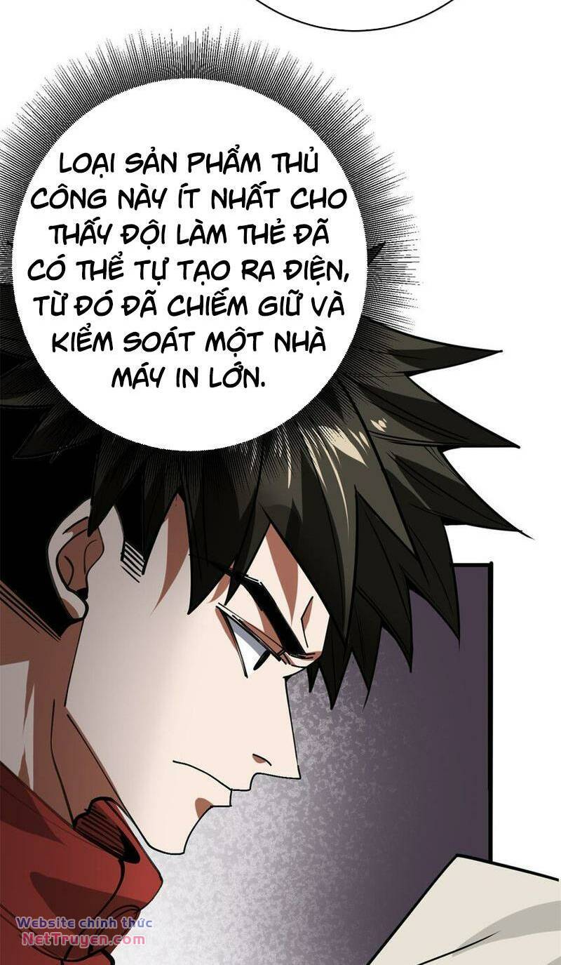 Luân Bàn Thế Giới Chapter 171 - Trang 2