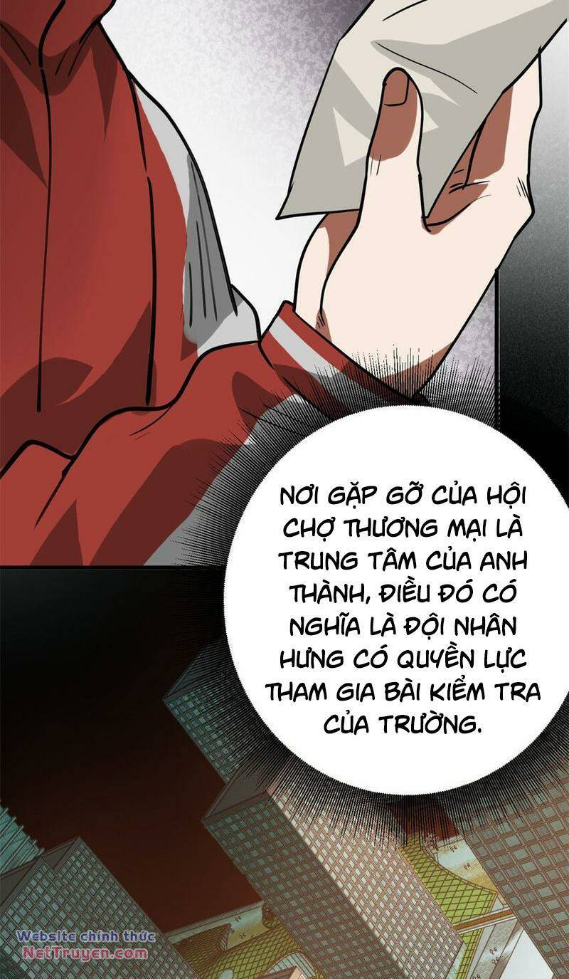 Luân Bàn Thế Giới Chapter 171 - Trang 2