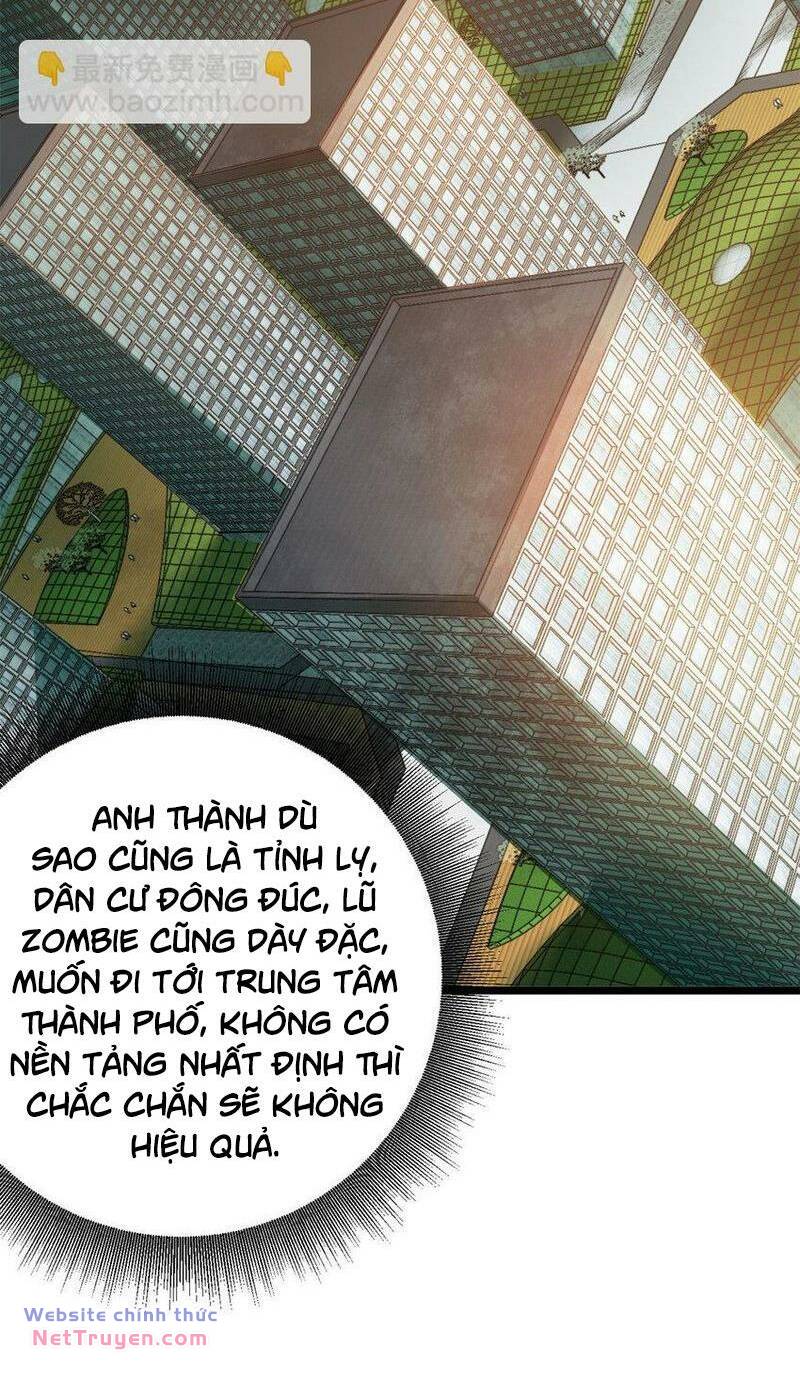 Luân Bàn Thế Giới Chapter 171 - Trang 2