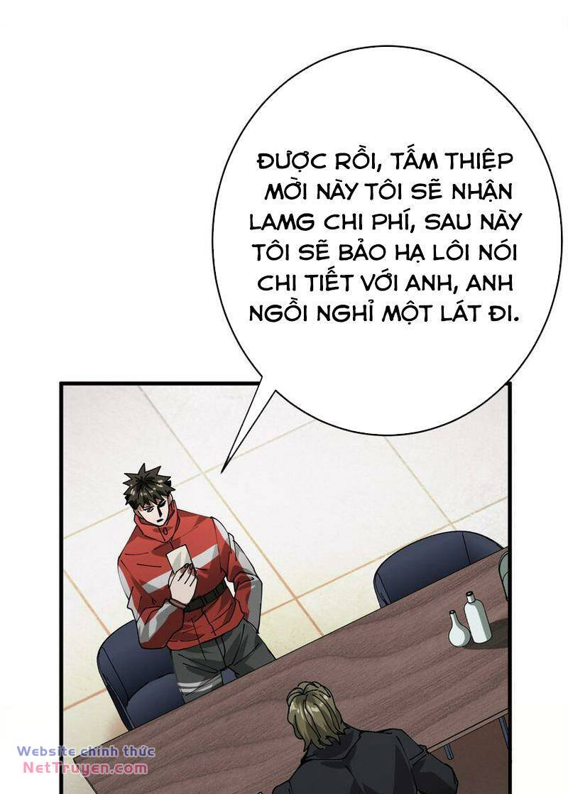 Luân Bàn Thế Giới Chapter 171 - Trang 2