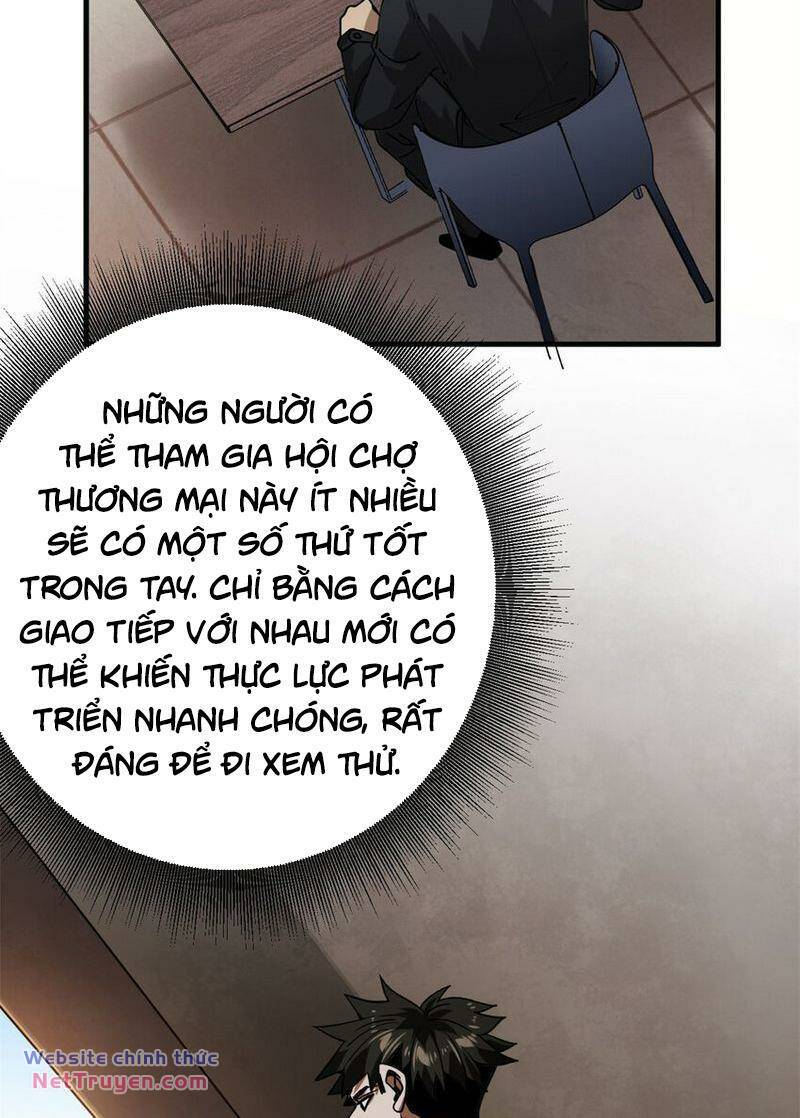 Luân Bàn Thế Giới Chapter 171 - Trang 2