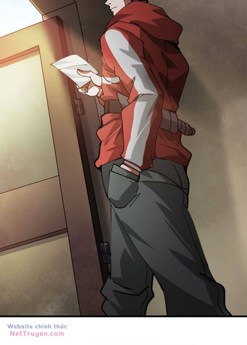 Luân Bàn Thế Giới Chapter 171 - Trang 2