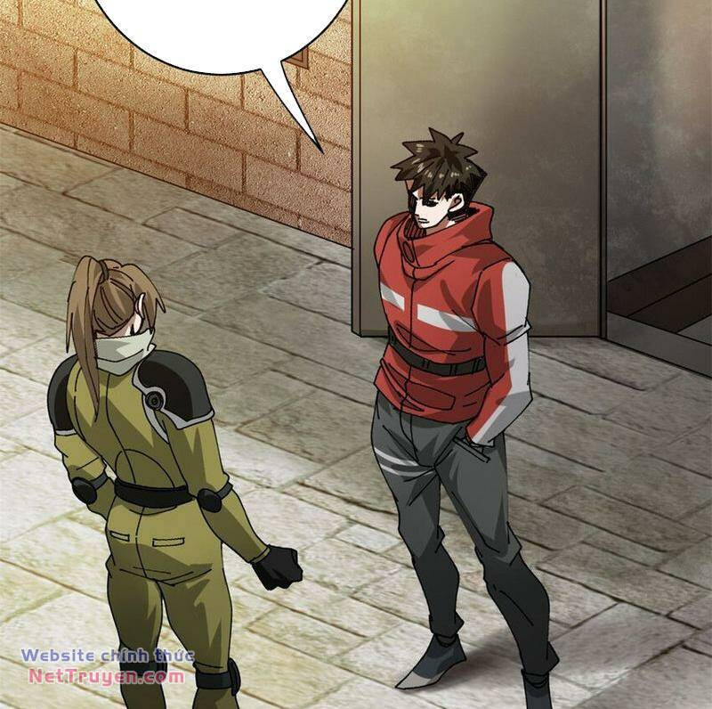 Luân Bàn Thế Giới Chapter 171 - Trang 2