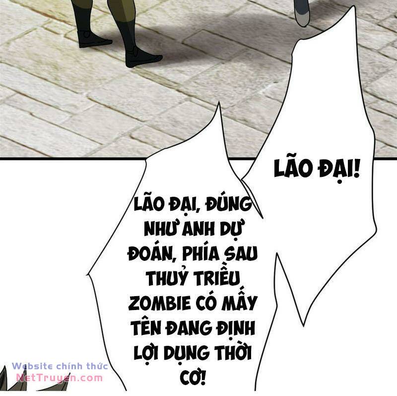 Luân Bàn Thế Giới Chapter 171 - Trang 2