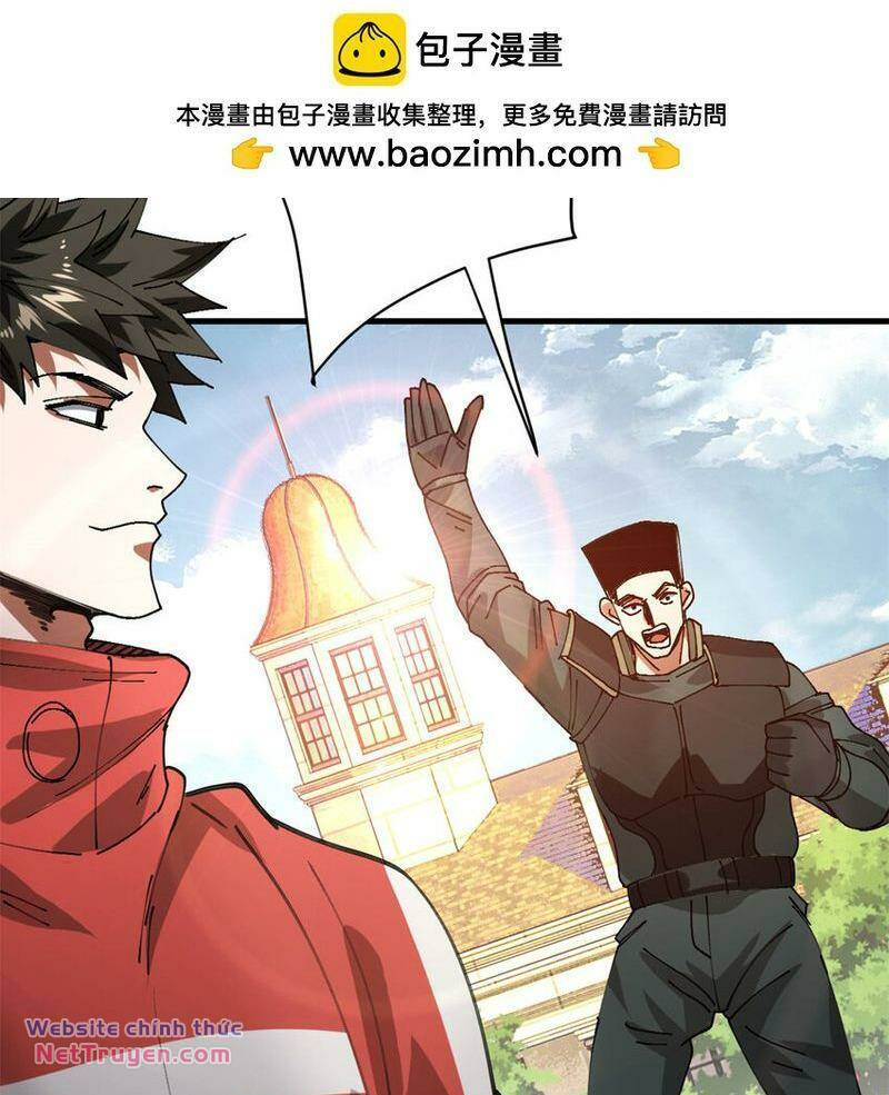 Luân Bàn Thế Giới Chapter 171 - Trang 2