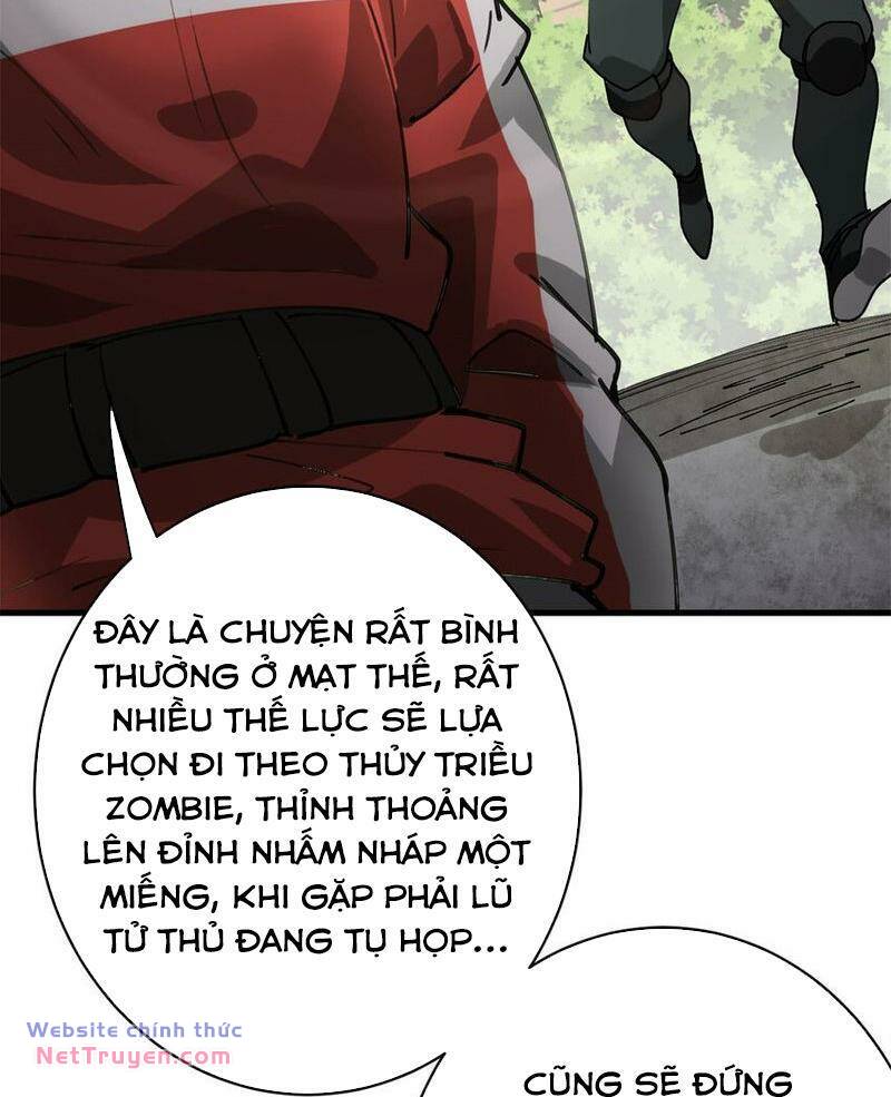 Luân Bàn Thế Giới Chapter 171 - Trang 2