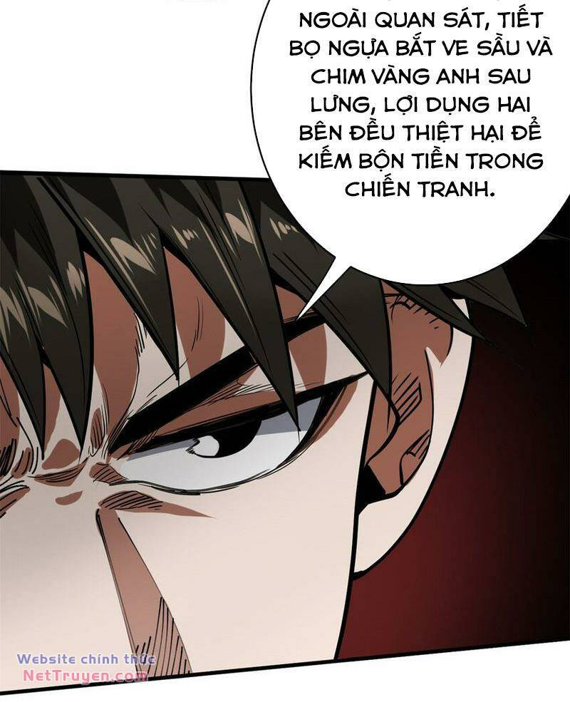 Luân Bàn Thế Giới Chapter 171 - Trang 2