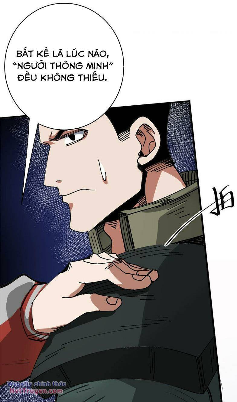 Luân Bàn Thế Giới Chapter 171 - Trang 2