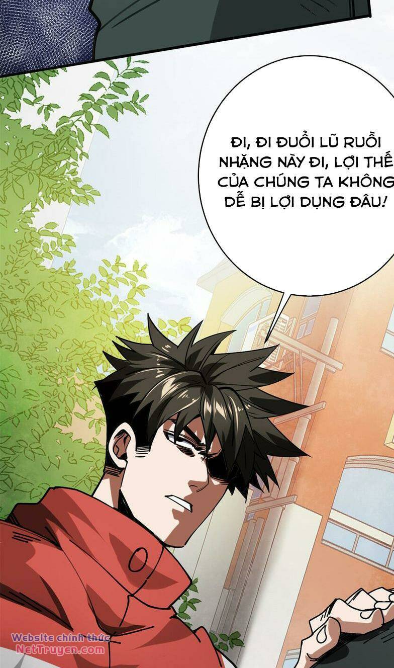 Luân Bàn Thế Giới Chapter 171 - Trang 2