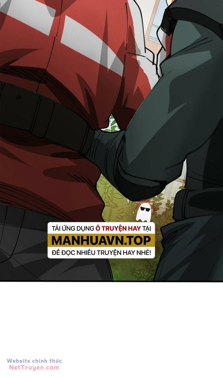 Luân Bàn Thế Giới Chapter 171 - Trang 2