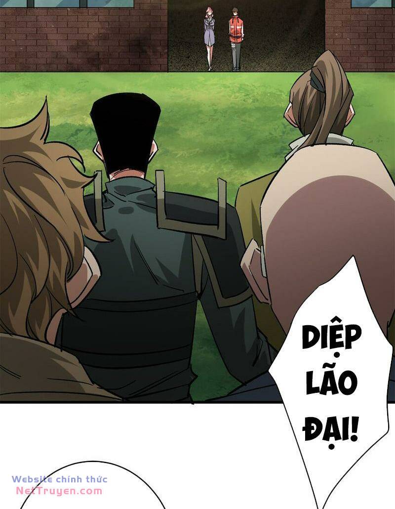 Luân Bàn Thế Giới Chapter 171 - Trang 2