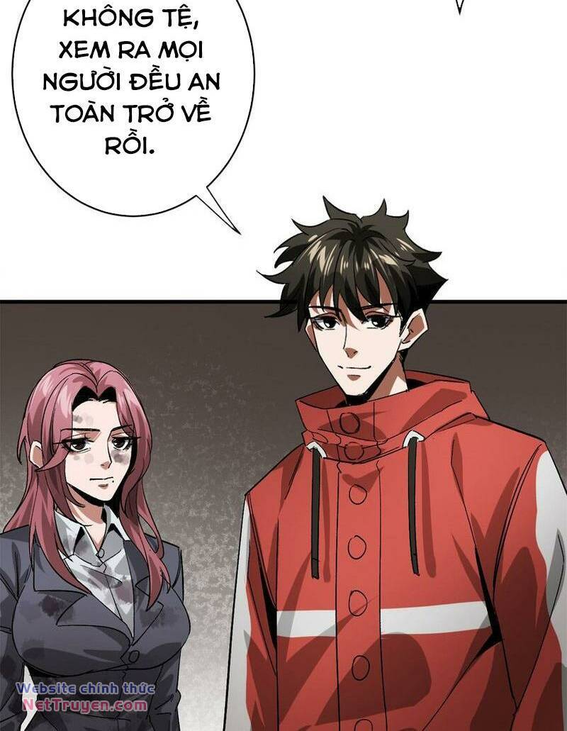 Luân Bàn Thế Giới Chapter 171 - Trang 2