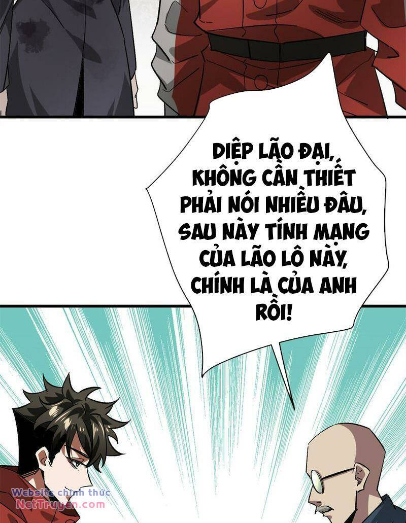 Luân Bàn Thế Giới Chapter 171 - Trang 2