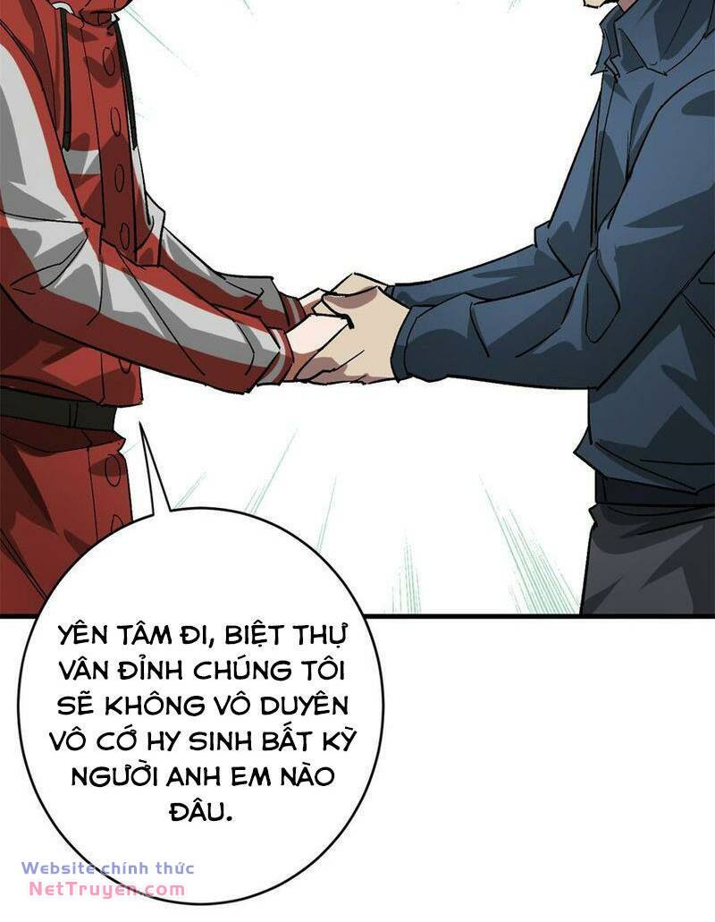 Luân Bàn Thế Giới Chapter 171 - Trang 2