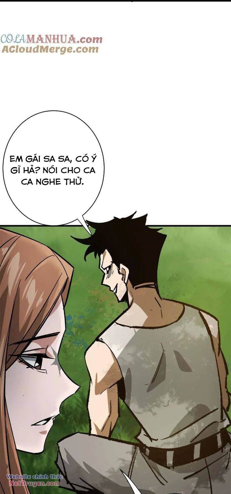 Luân Bàn Thế Giới Chapter 172 - Trang 2