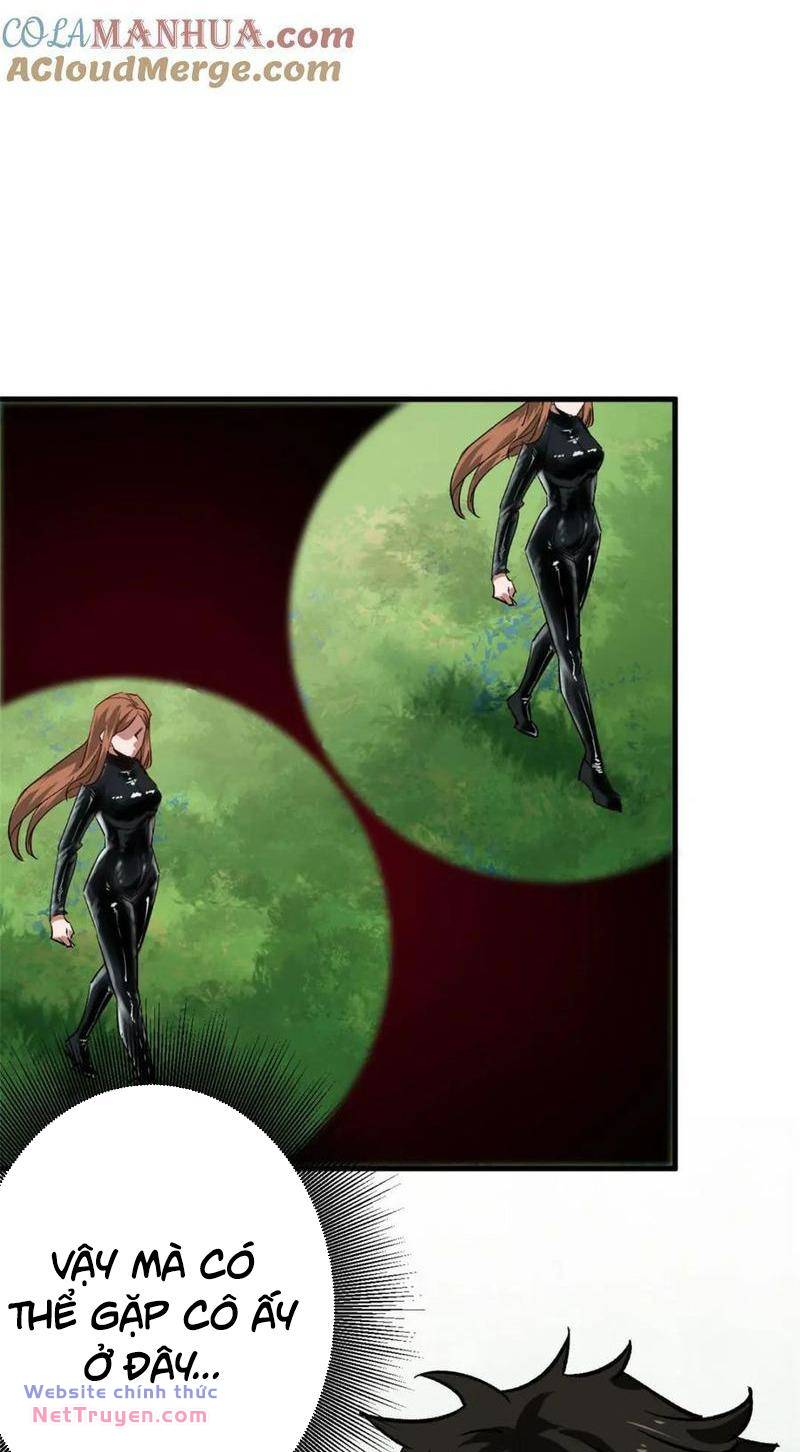 Luân Bàn Thế Giới Chapter 172 - Trang 2